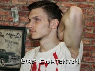 GreyEightenten