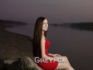GreyFox