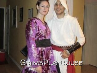 GrimsPlayhouse