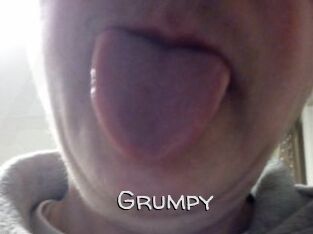 Grumpy