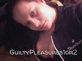 GuiltyPleasures1or2