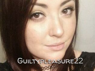 Guiltypleasure22
