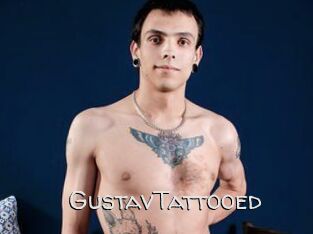 GustavTattooed