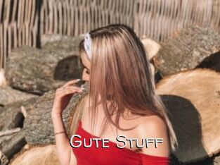 Gute_Stuff