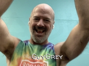 GuyGrey Adult dvd gold