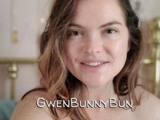 GwenBunnyBun