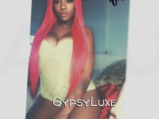 GypsyLuxe