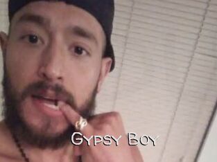 Gypsy_Boy