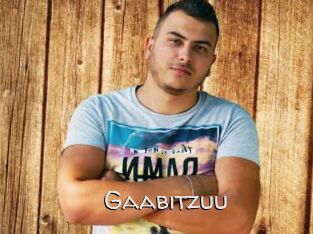 Gaabitzuu