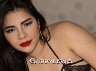 Gabbylewis