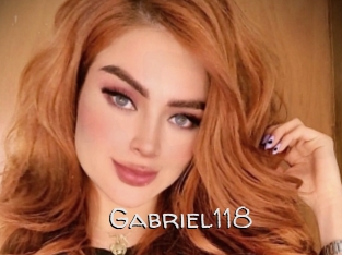 Gabriel118