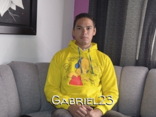 Gabriel23