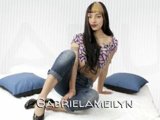 gabrielameilyn Adult dvd gold