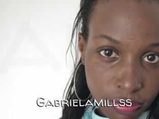 Gabrielamillss
