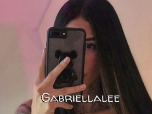 Gabriellalee