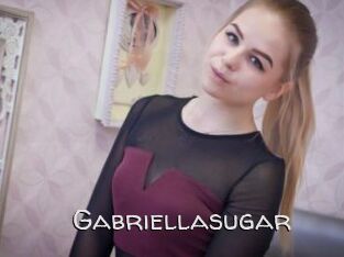 Gabriellasugar