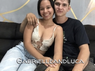 Gabrielleandluca