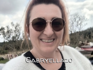 Gabryellazo