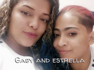 Gaby_and_estrella
