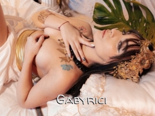 gabyrici Adult dvd gold