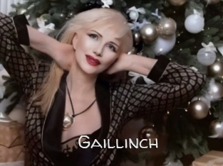 gaillinch Adult dvd gold
