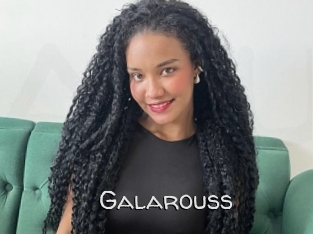 galarouss Adult dvd gold