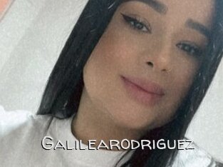 Galilearodriguez