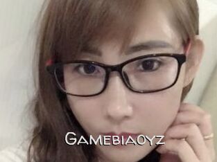 Gamebiaoyz