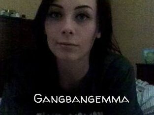 Gangbangemma