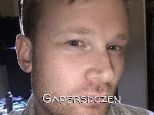 Gapersdozen