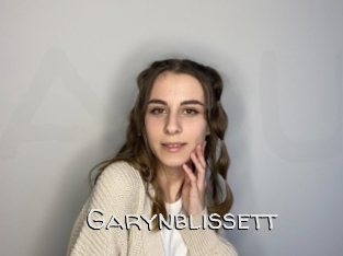 Garynblissett