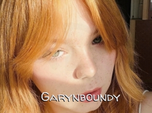Garynboundy