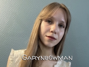 Garynbowman