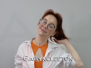 Garyncleeton