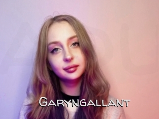 Garyngallant