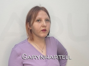 Garynhartell
