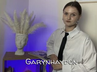 Garynhaydon