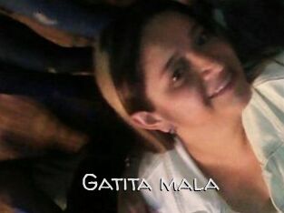 Gatita_mala