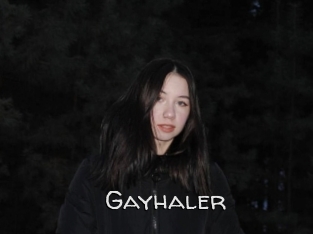 Gayhaler