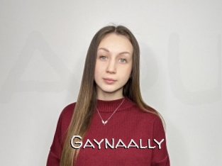Gaynaally