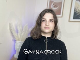 Gaynacrock