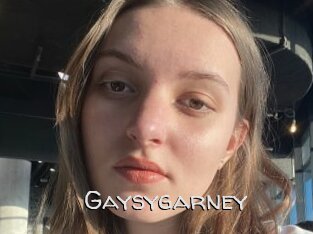 Gaysygarney