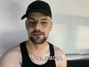 Geilebobx