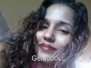 Geiledoll