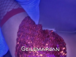 Geilemarjan