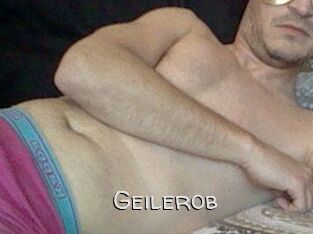 Geilerob