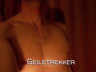 Geiletrekker