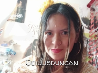 Geillisduncan