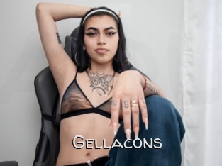 Gellacons