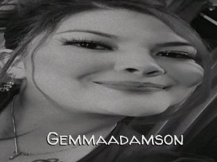 Gemmaadamson
